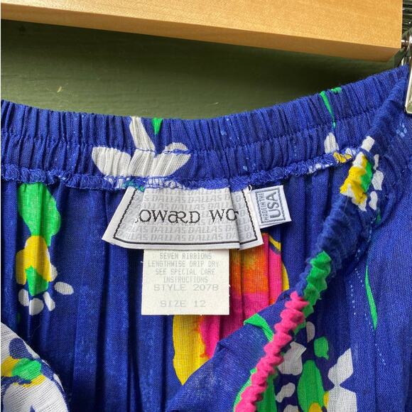 Skirt Set Vintage - Picture 10 of 15